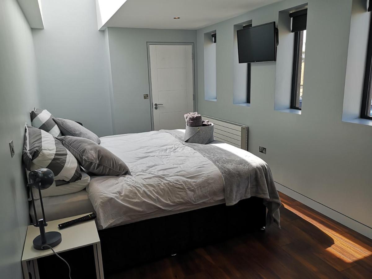 Appartamento School House Portaferry Esterno foto
