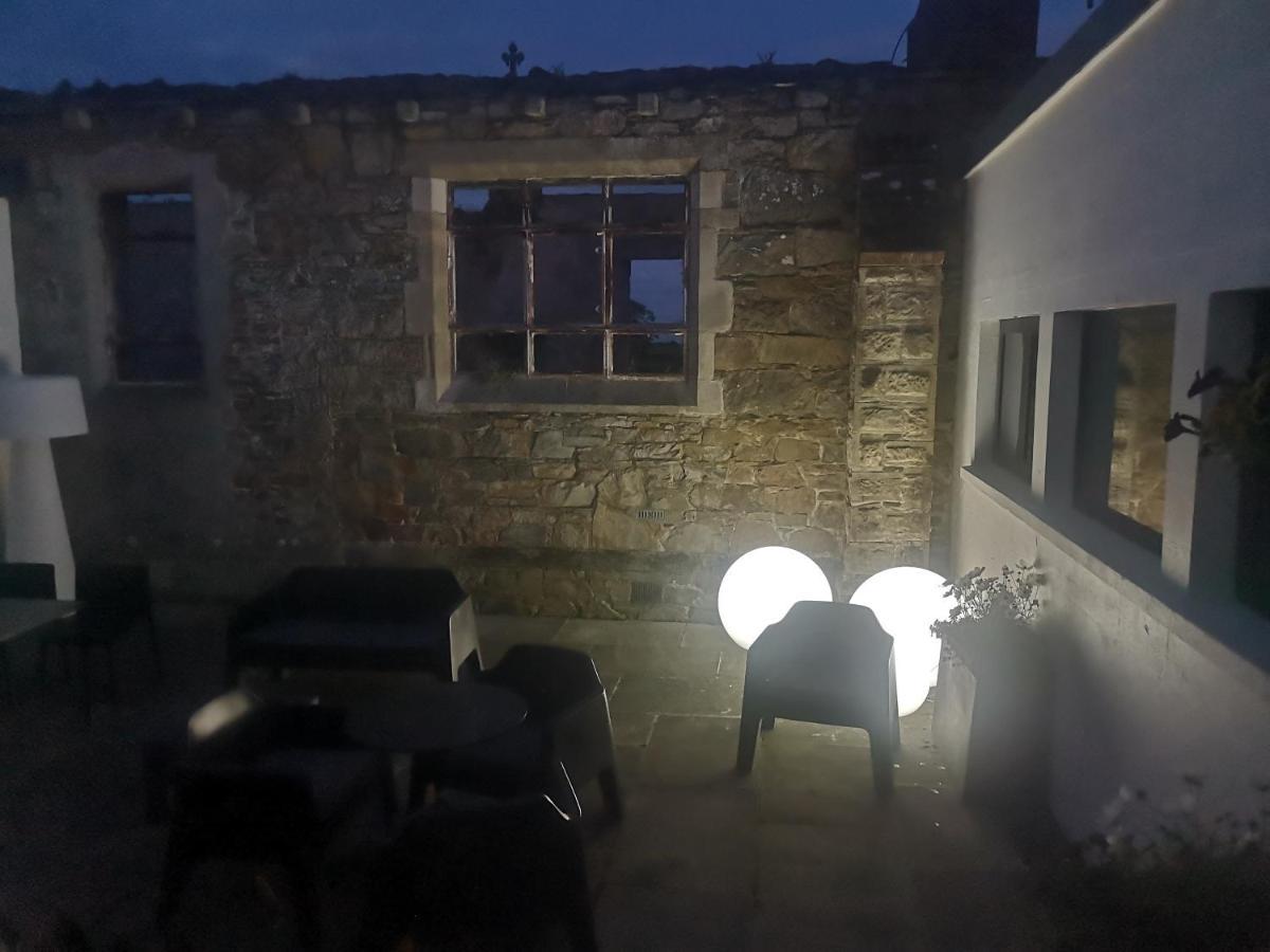 Appartamento School House Portaferry Esterno foto