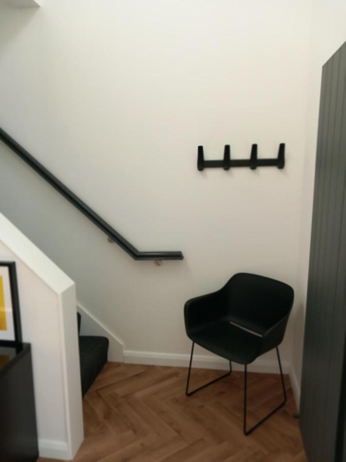 Appartamento School House Portaferry Esterno foto