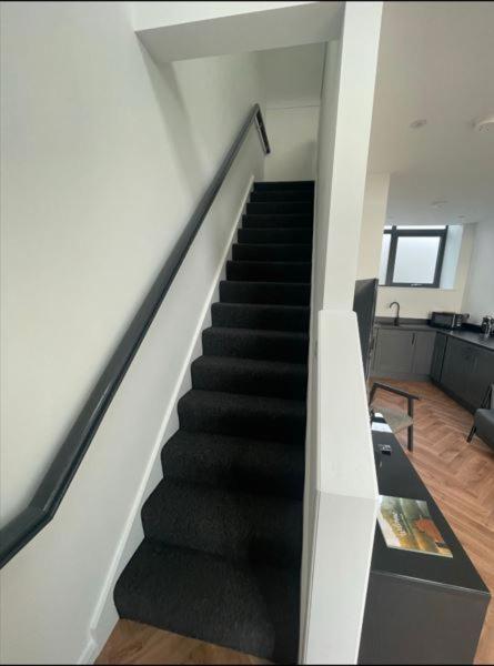 Appartamento School House Portaferry Esterno foto