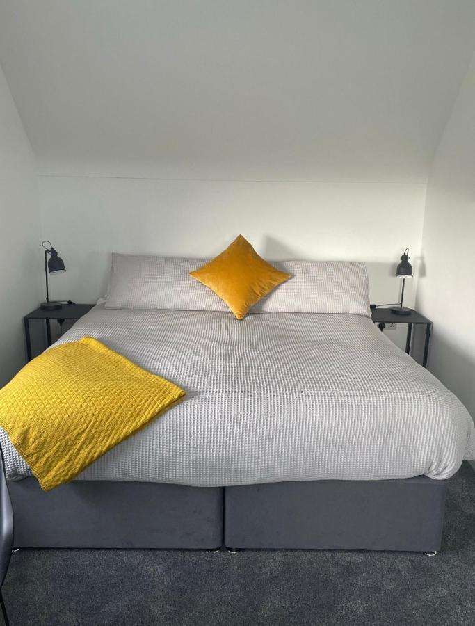 Appartamento School House Portaferry Esterno foto