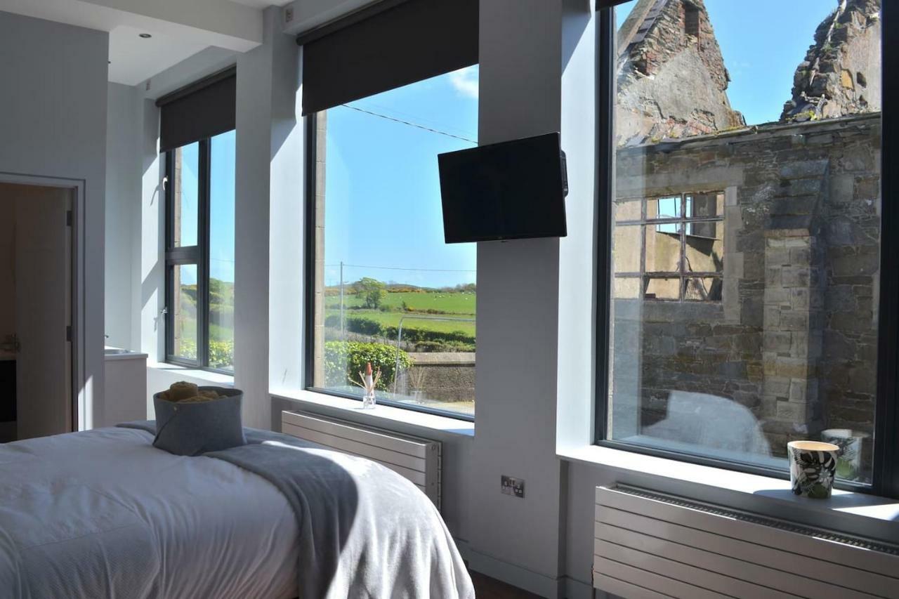 Appartamento School House Portaferry Esterno foto