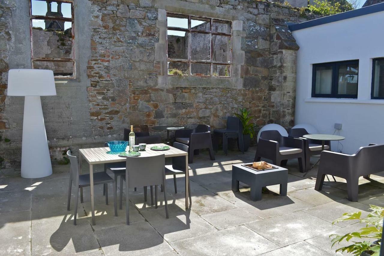 Appartamento School House Portaferry Esterno foto