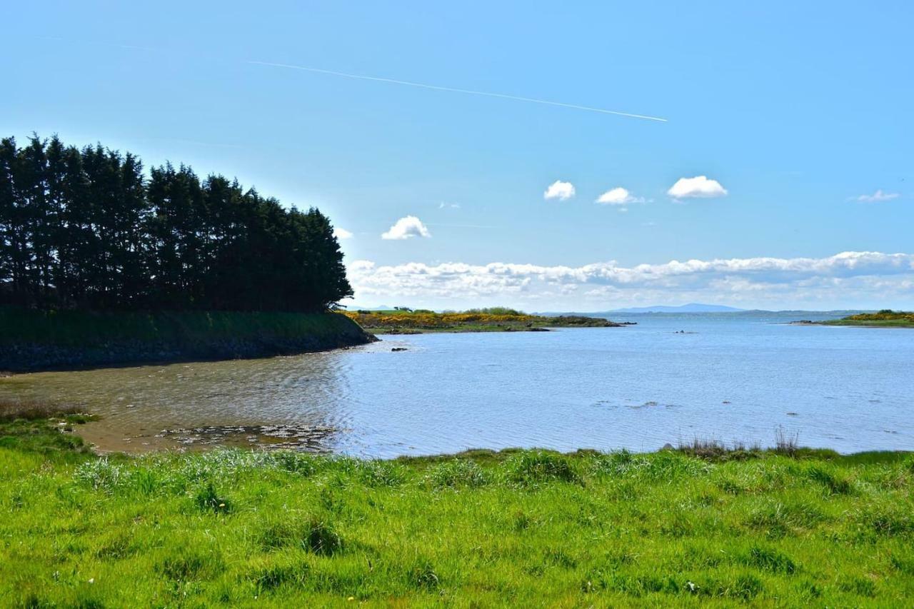 Appartamento School House Portaferry Esterno foto