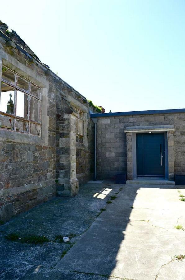 Appartamento School House Portaferry Esterno foto