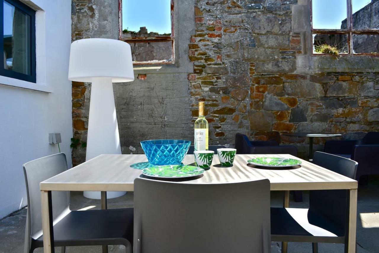Appartamento School House Portaferry Esterno foto