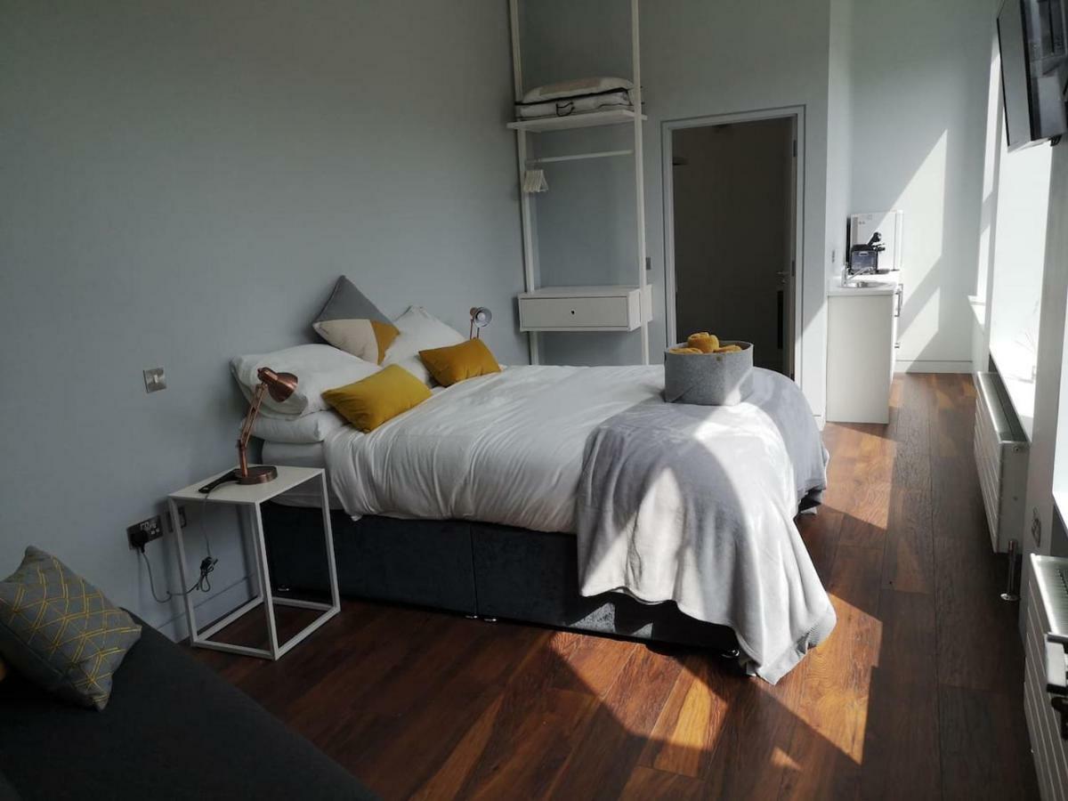 Appartamento School House Portaferry Esterno foto
