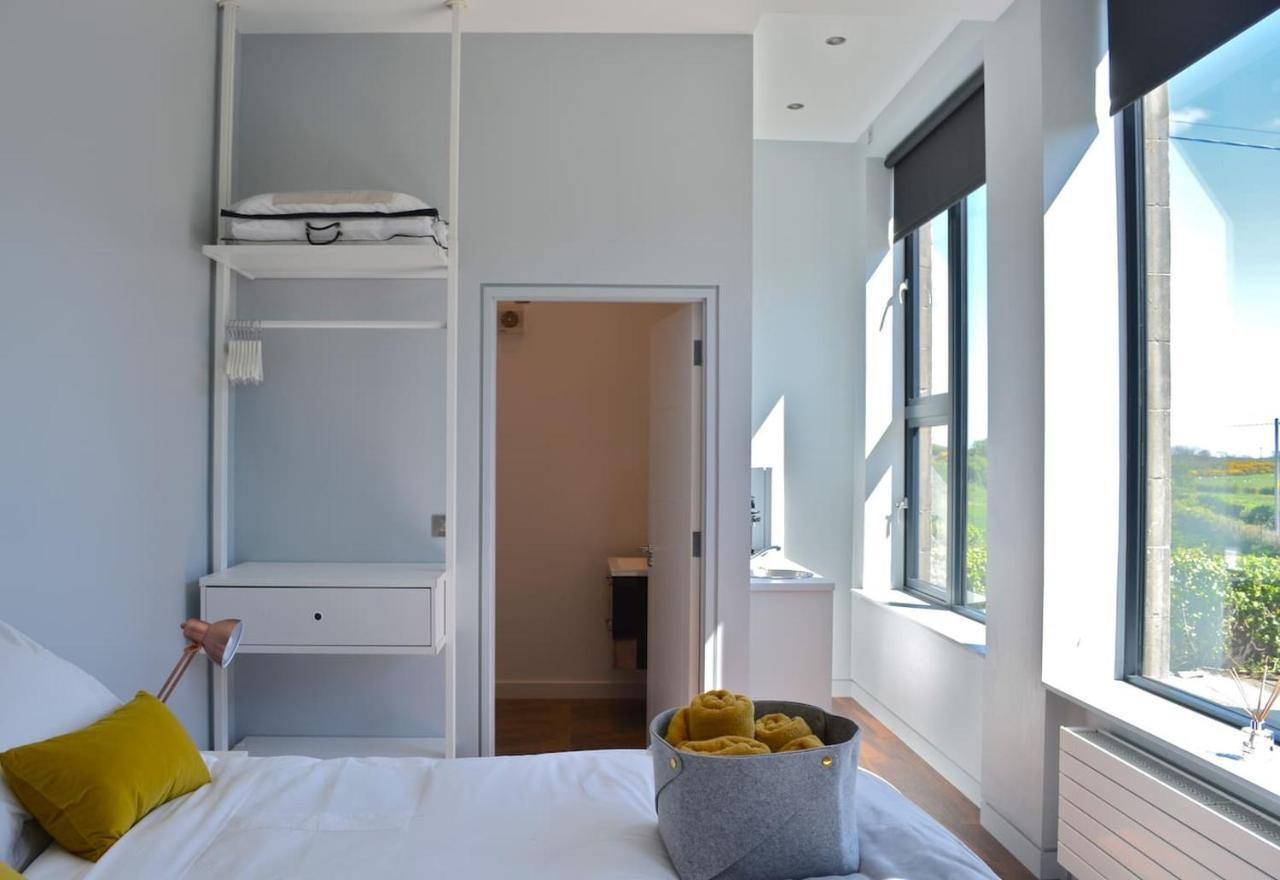 Appartamento School House Portaferry Esterno foto