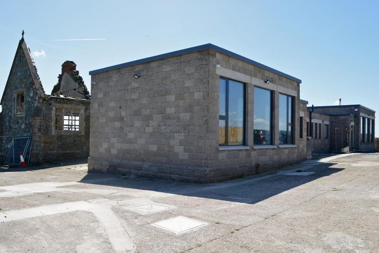 Appartamento School House Portaferry Esterno foto