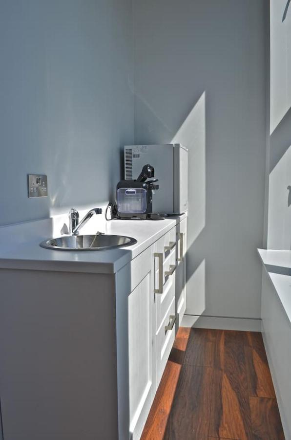 Appartamento School House Portaferry Esterno foto